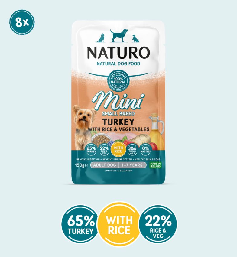 Healthy natural dog food hotsell