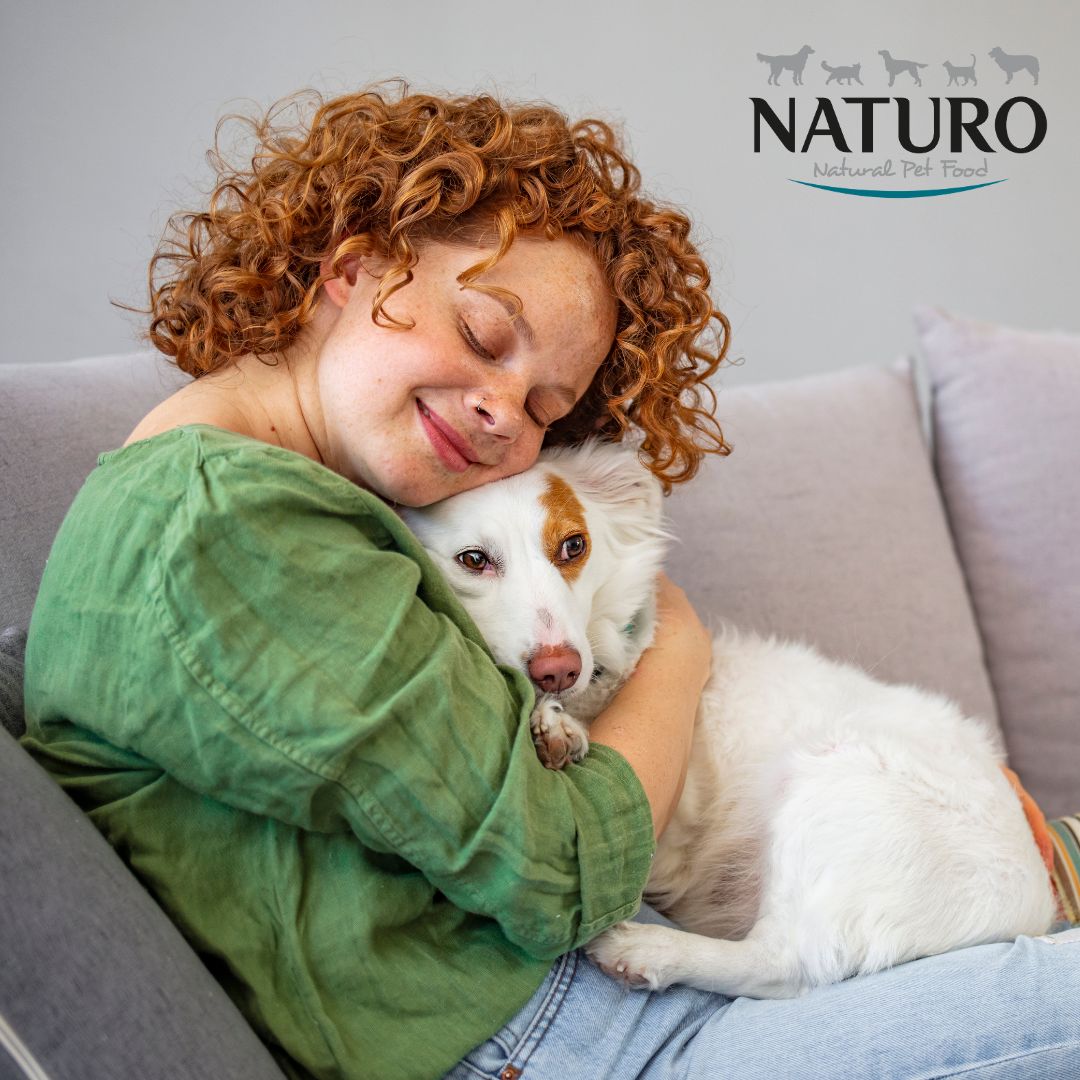 Did you know that owning a pet can help boost your mental health?