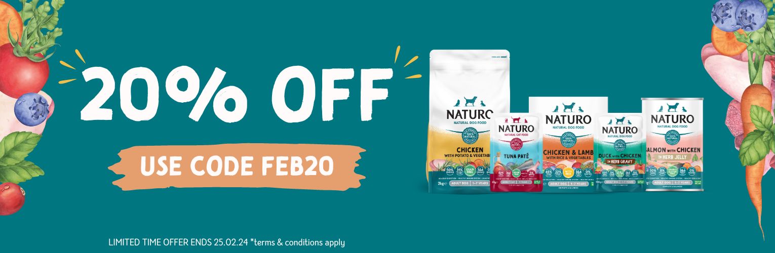 Naturo 2024 discount code